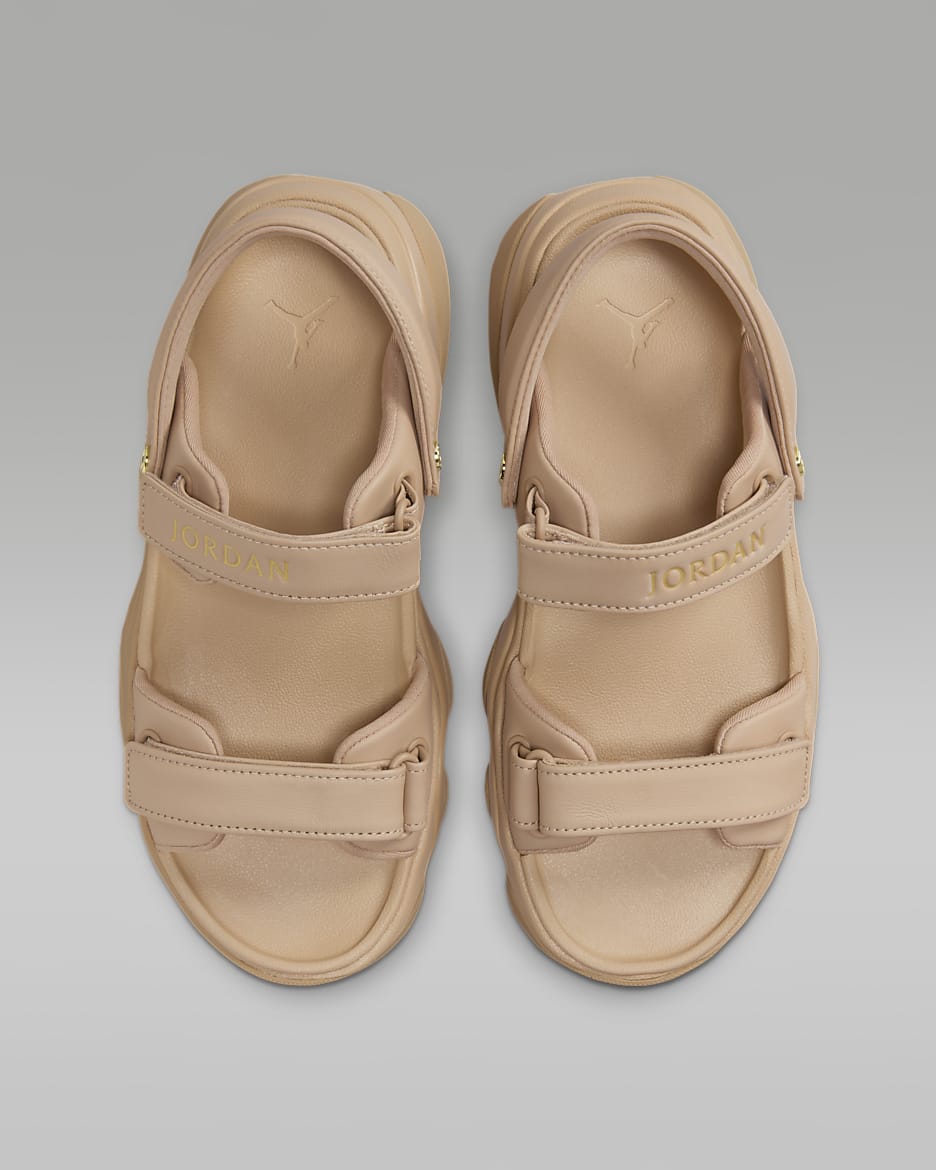 Sandale nike jordan on sale